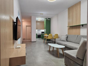 Artur Apartment